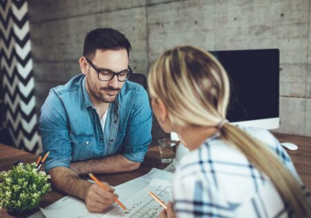 Resume for a Receptionist in Bathurst